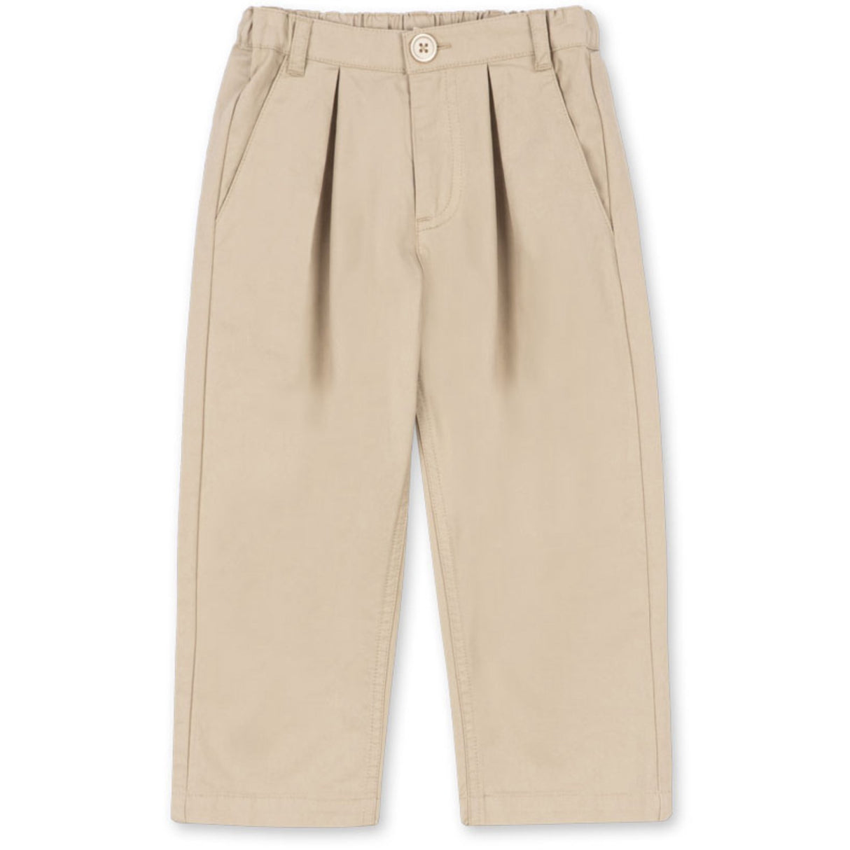 Konges Sløjd Oxford Tan Willo Chinos Gots