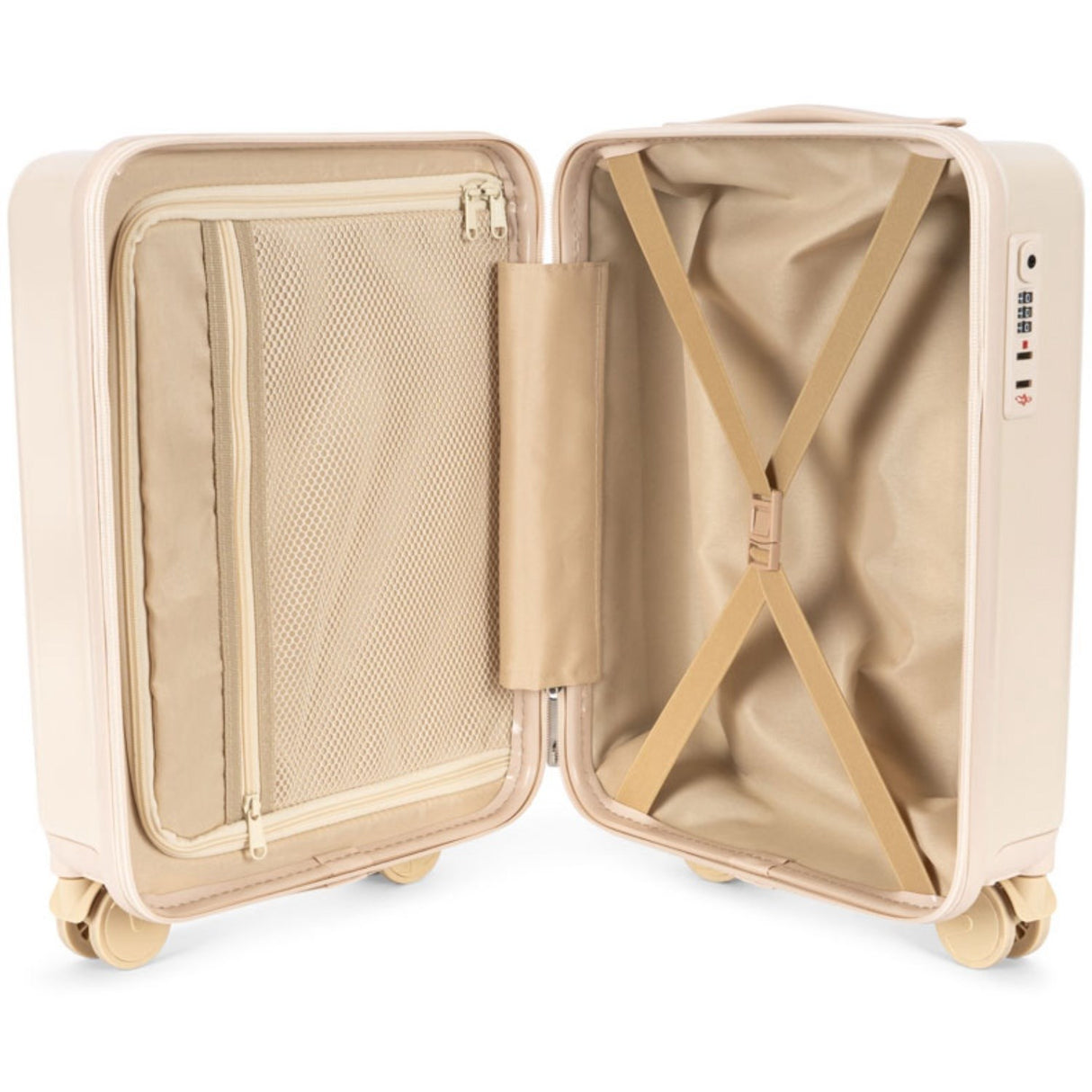 Konges Sløjd Sweet And Sour Travel Suitcase