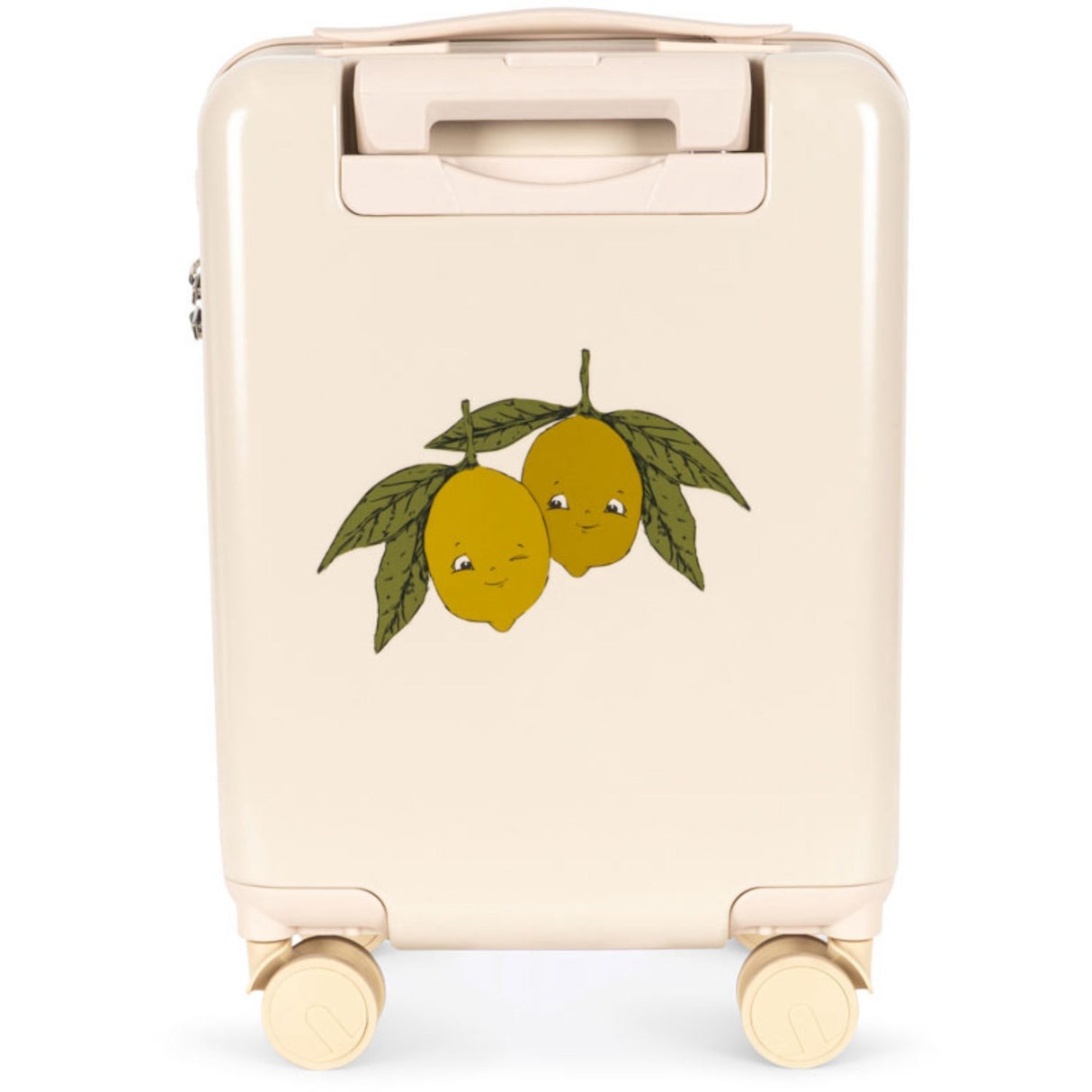 Konges Sløjd Sweet And Sour Travel Suitcase