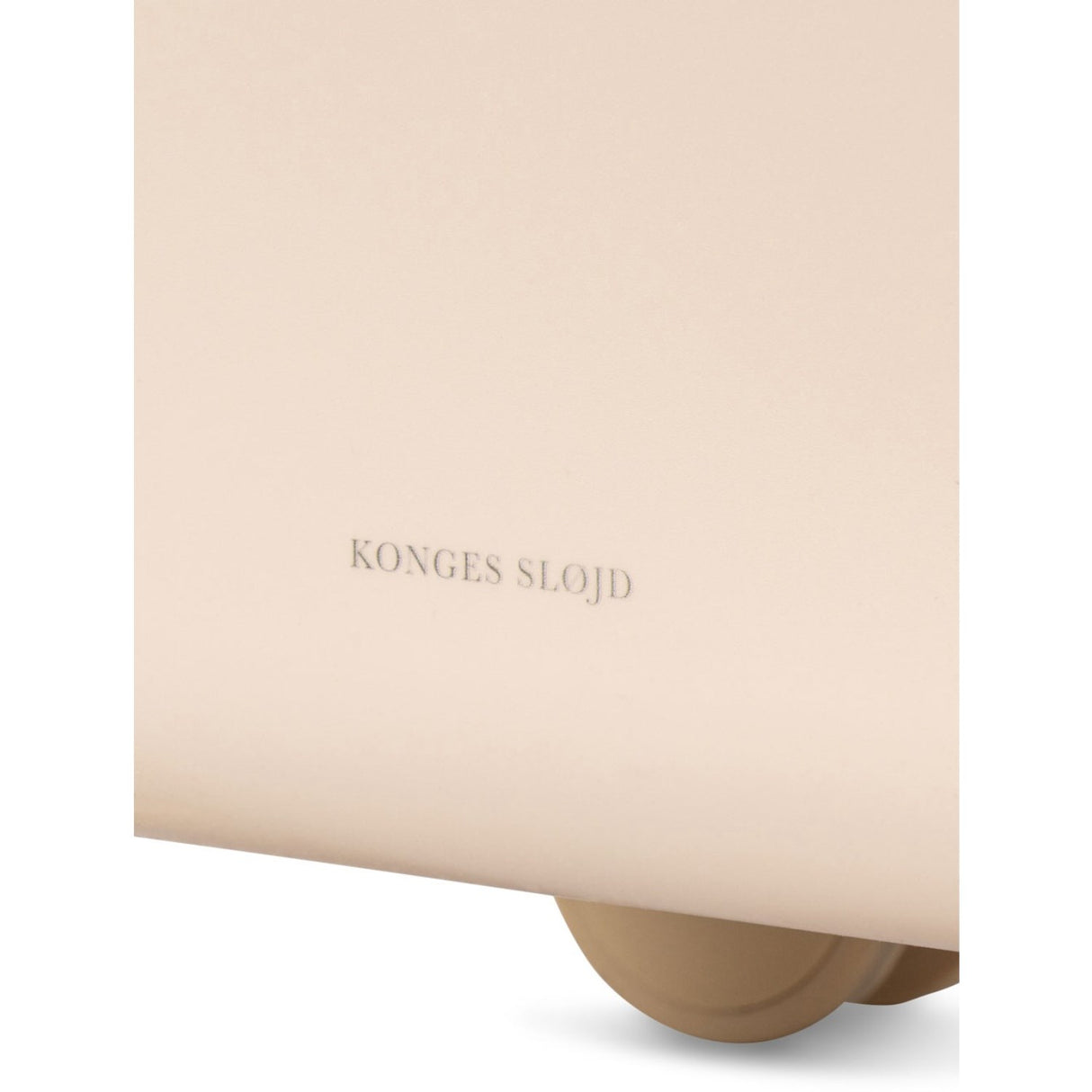 Konges Sløjd Sweet And Sour Travel Suitcase