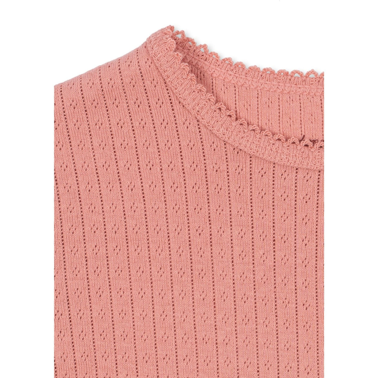 Konges Sløjd Rosette Minnie Blouse Gots