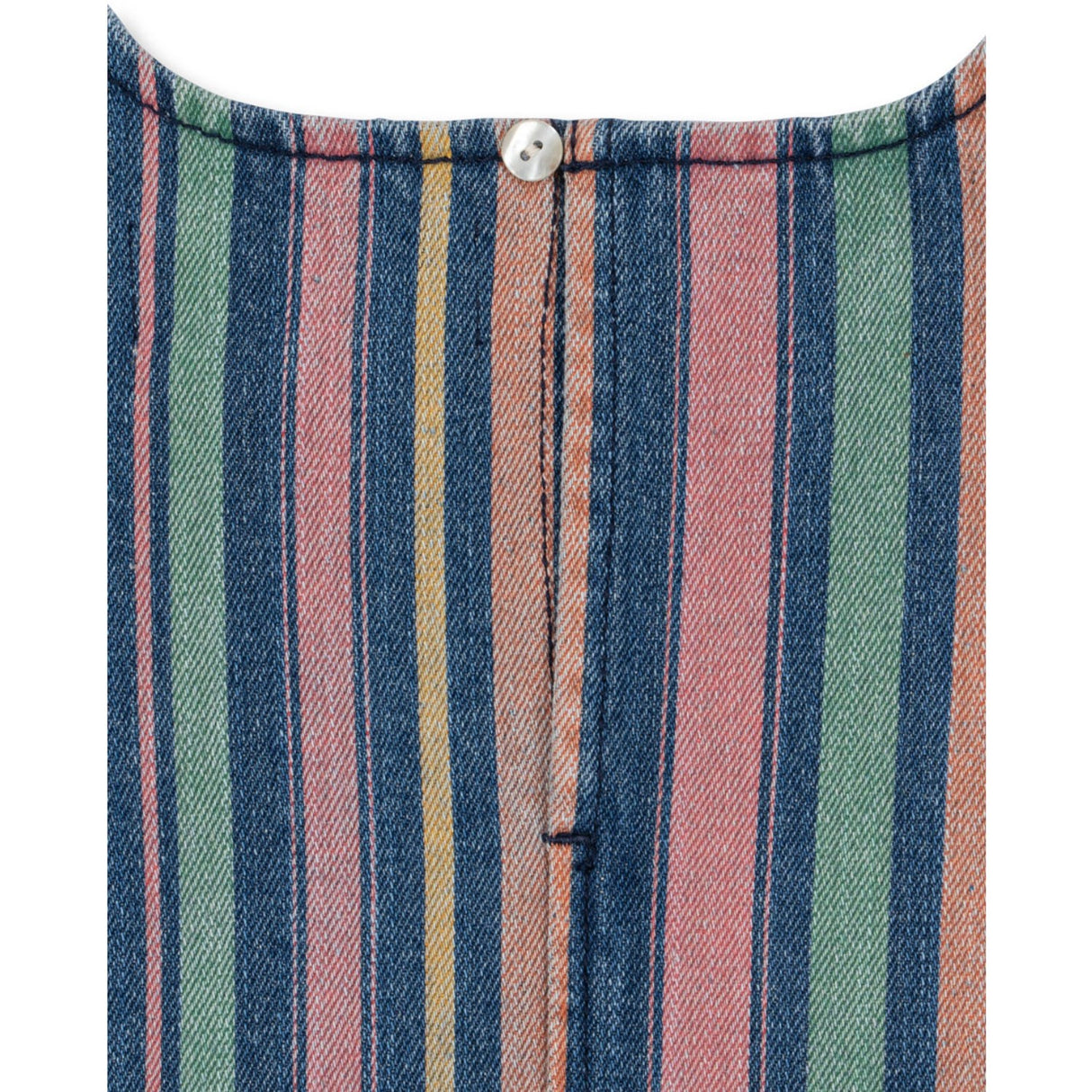 Konges Sløjd Miami Stripe Magot Dress Gots