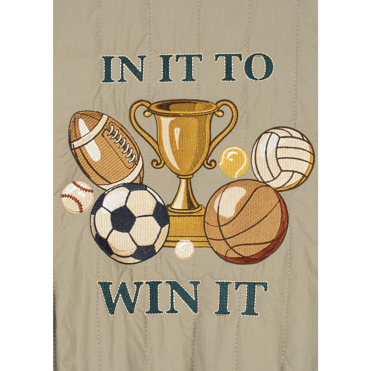 Konges Sløjd Laurel Oak Juno Vest