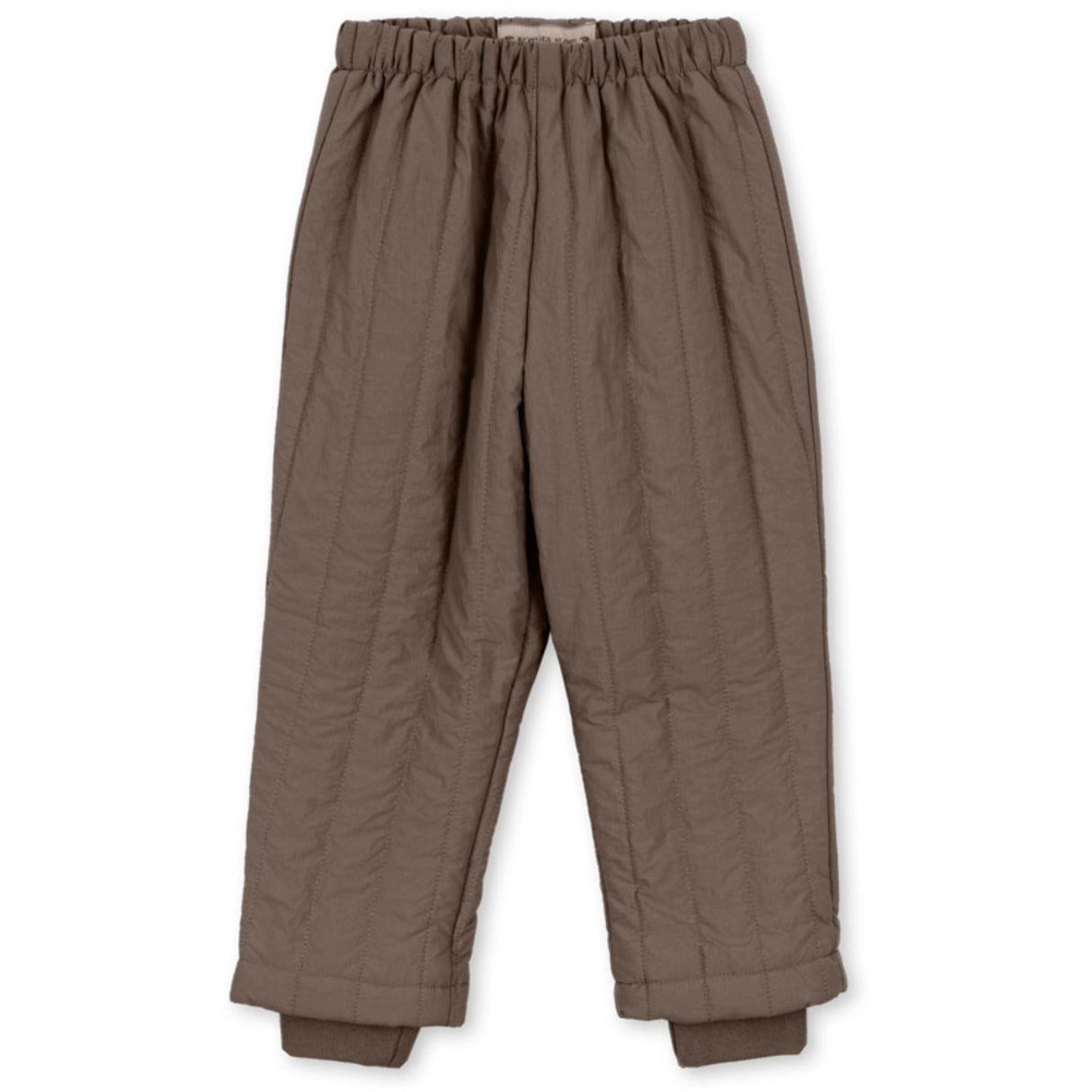 Konges Sløjd Walnut Juno Pants