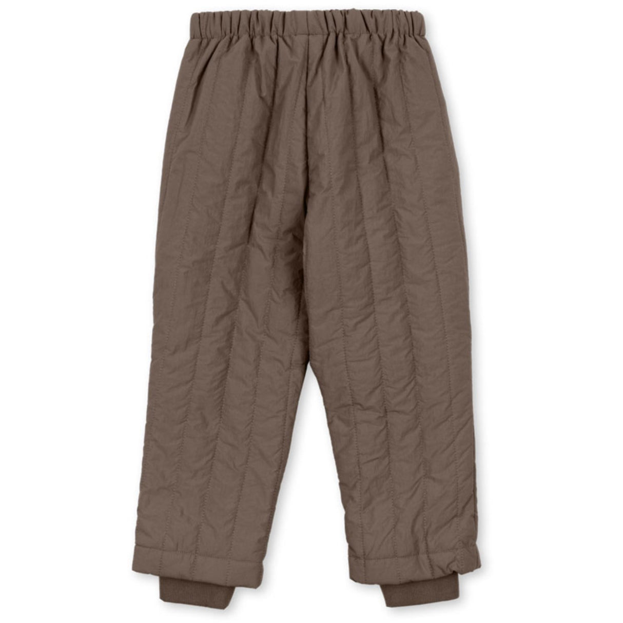 Konges Sløjd Walnut Juno Pants