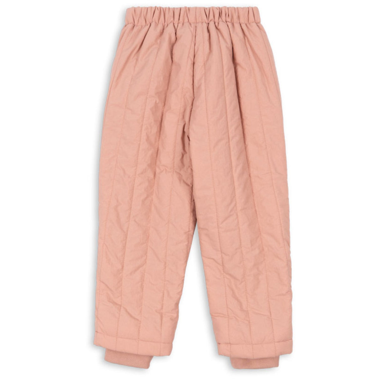 Konges Sløjd Cameo Brown Juno Pants