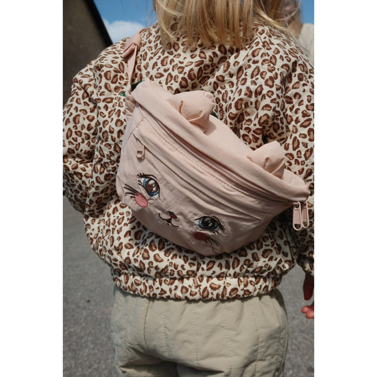 Konges Sløjd Laurel Oak Juno Pants