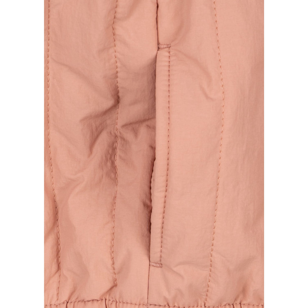 Konges Sløjd Cameo Brown Juno Bomber Jacket