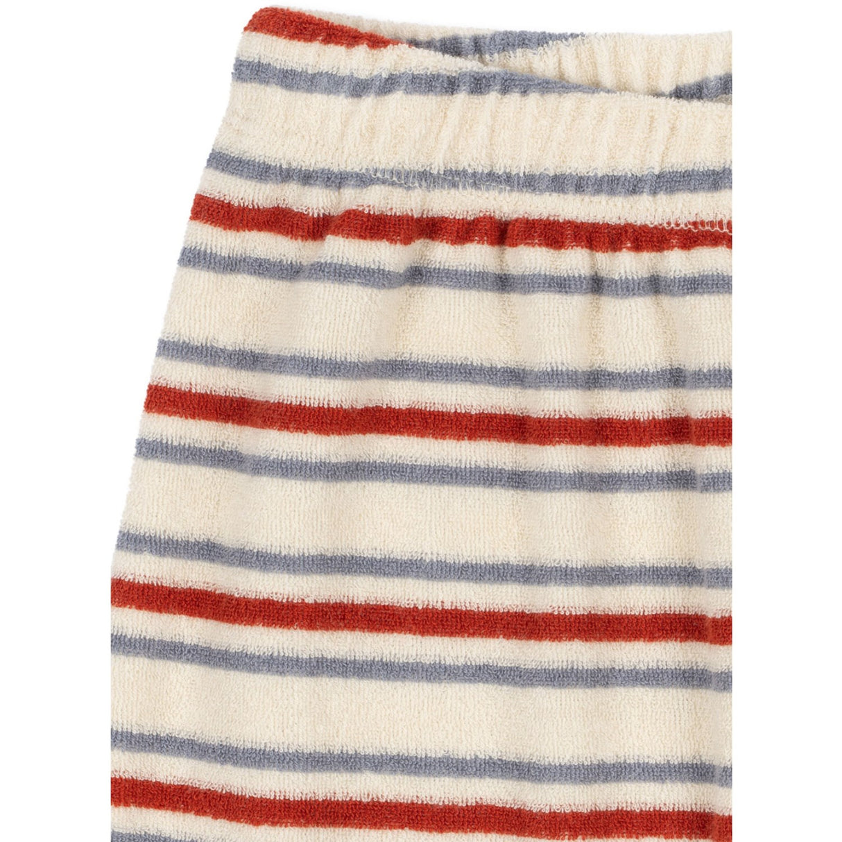 Konges Sløjd Stripe Winds Itty Rib Sweat Pants Gots