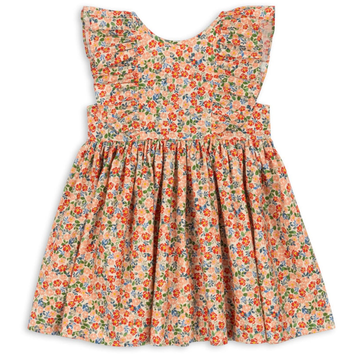 Konges Sløjd Torino Cianna Dress Gots
