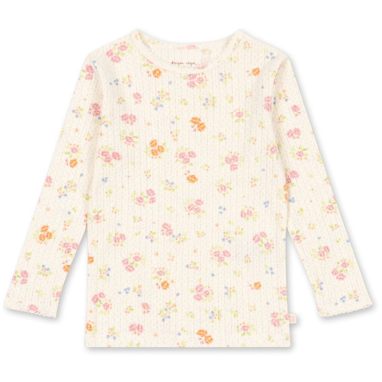 Konges Sløjd Nonoka Minnie Blouse Gots