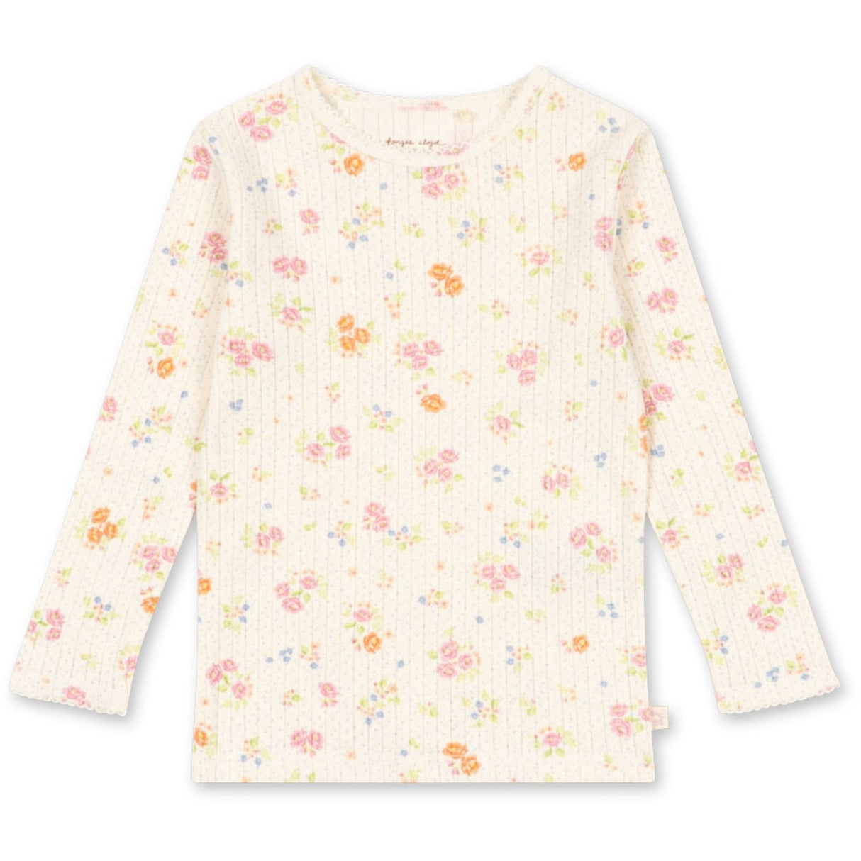 Konges Sløjd Nonoka Minnie Blouse Gots
