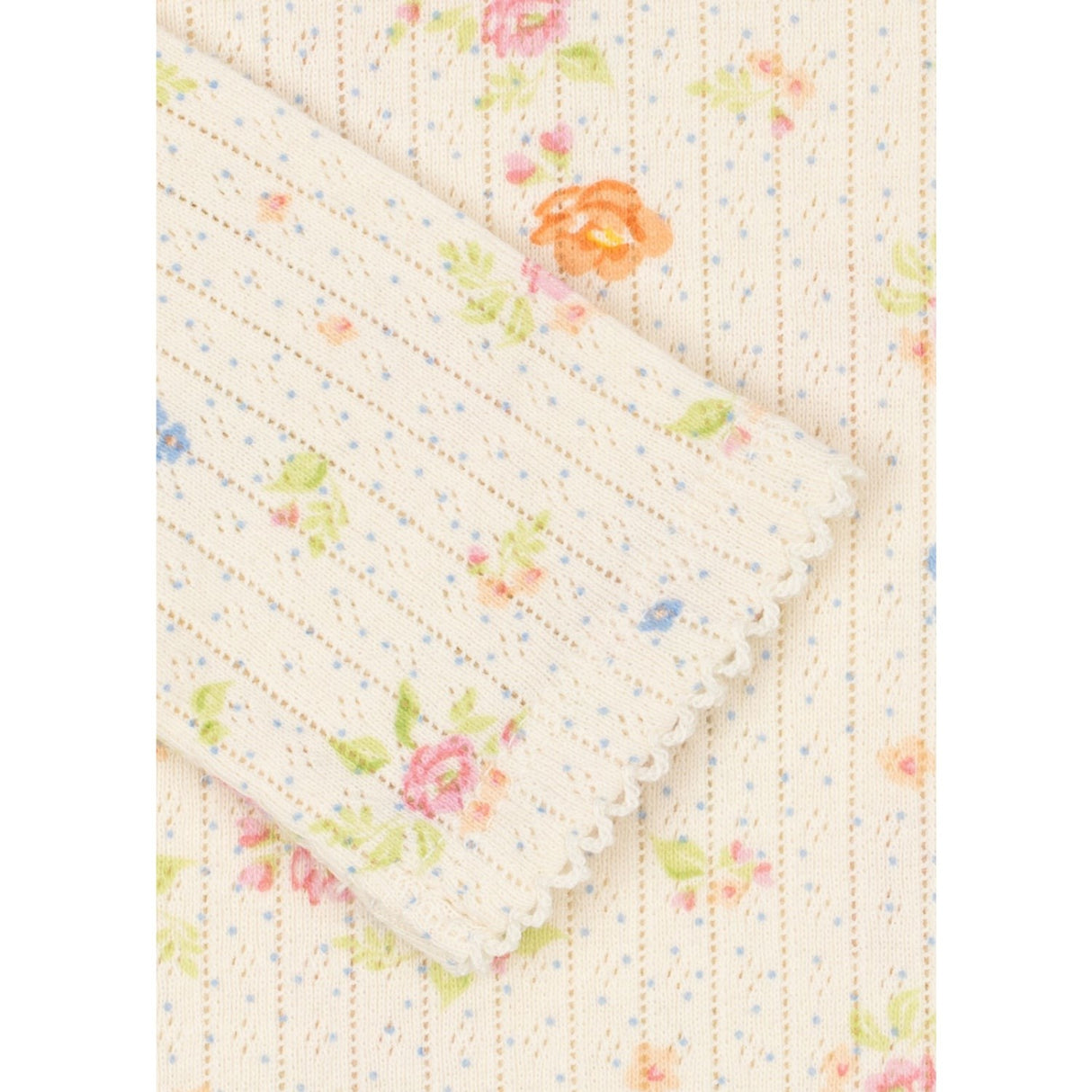 Konges Sløjd Nonoka Minnie Blouse Gots