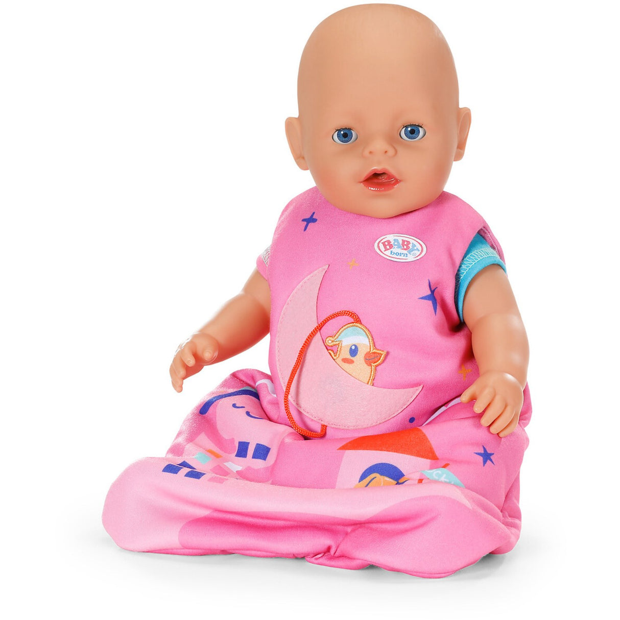 BABY Born Sleeping Bag Moon