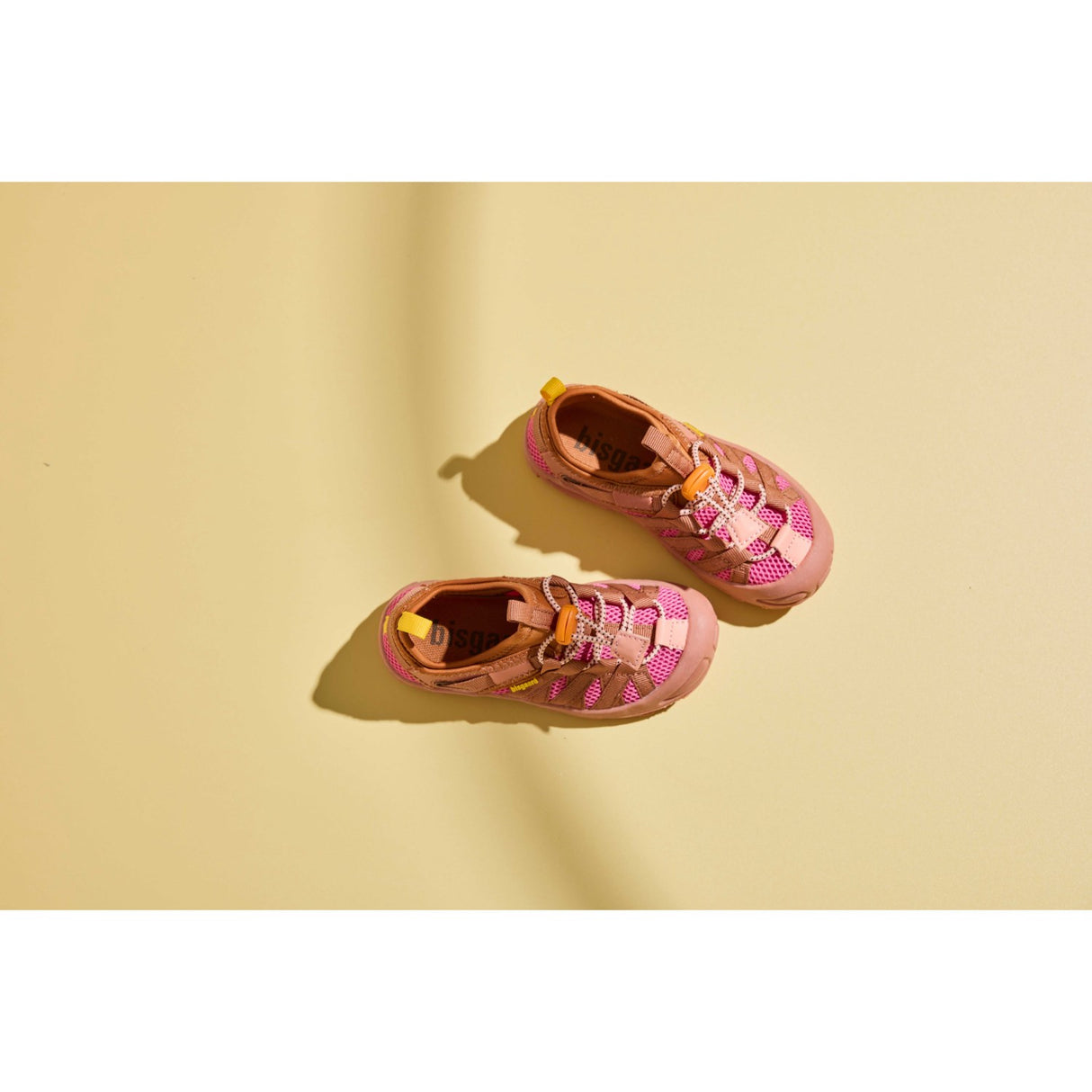 Bisgaard Cinnamon Zion Sneaker