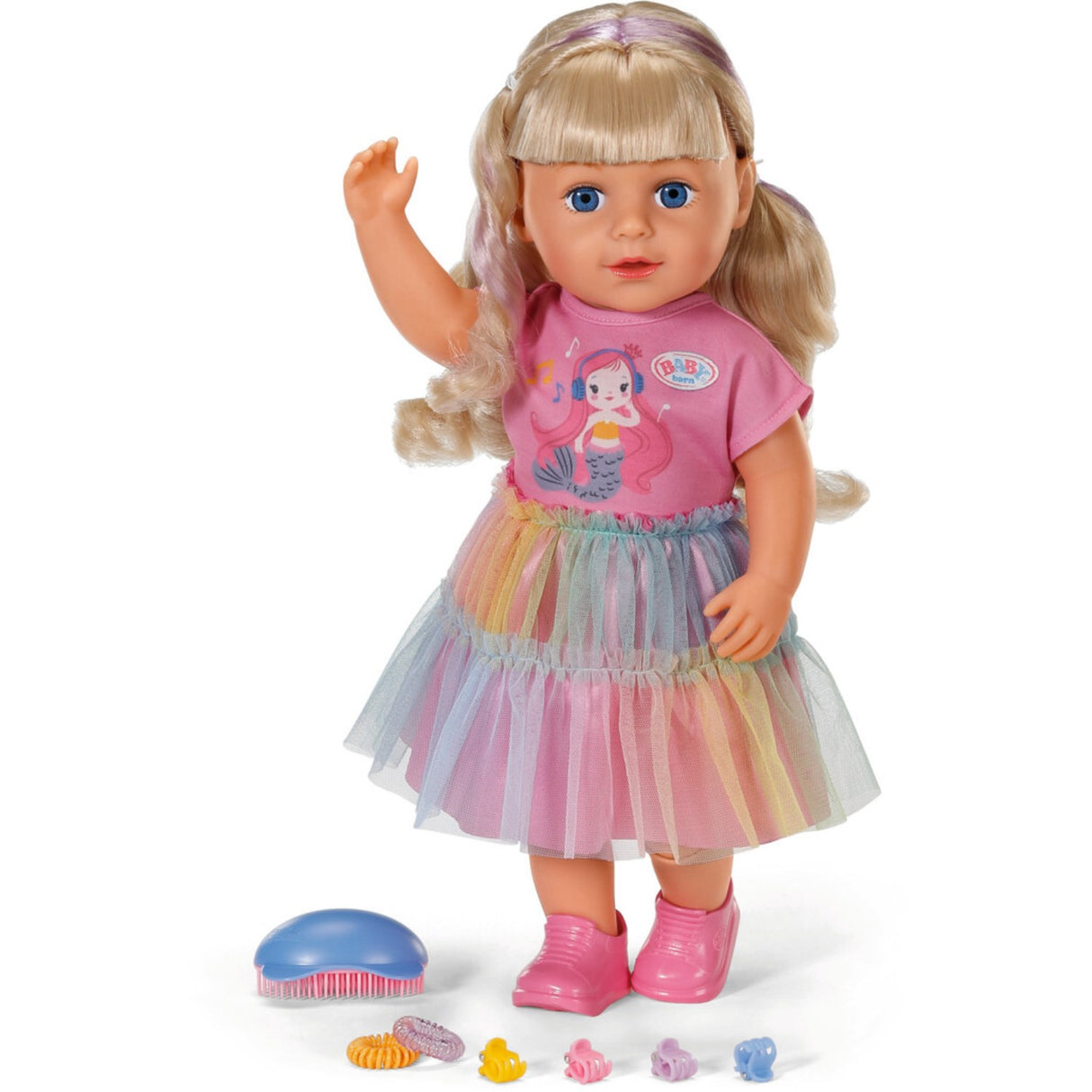 BABY Born Carla 43cm