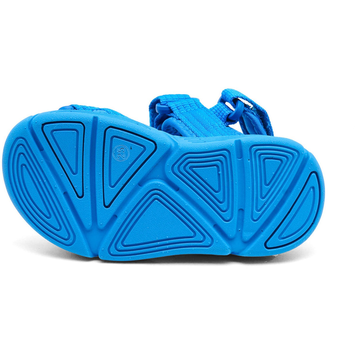 Bisgaard Cobalt Louis Sandal