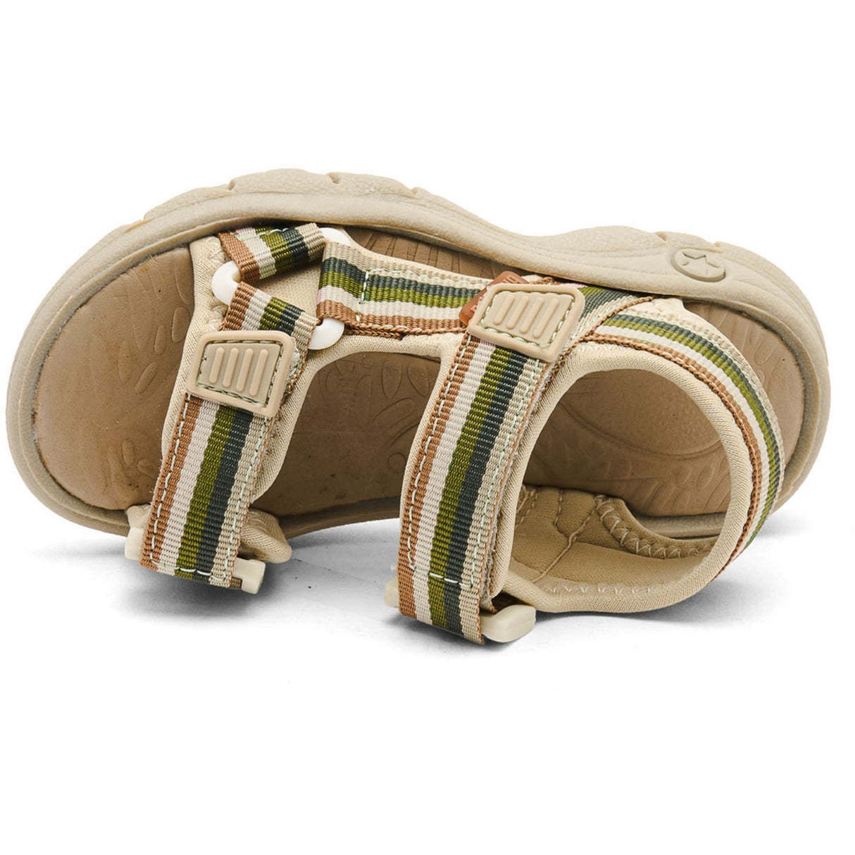 Bisgaard Sage Mix Nico Sandal