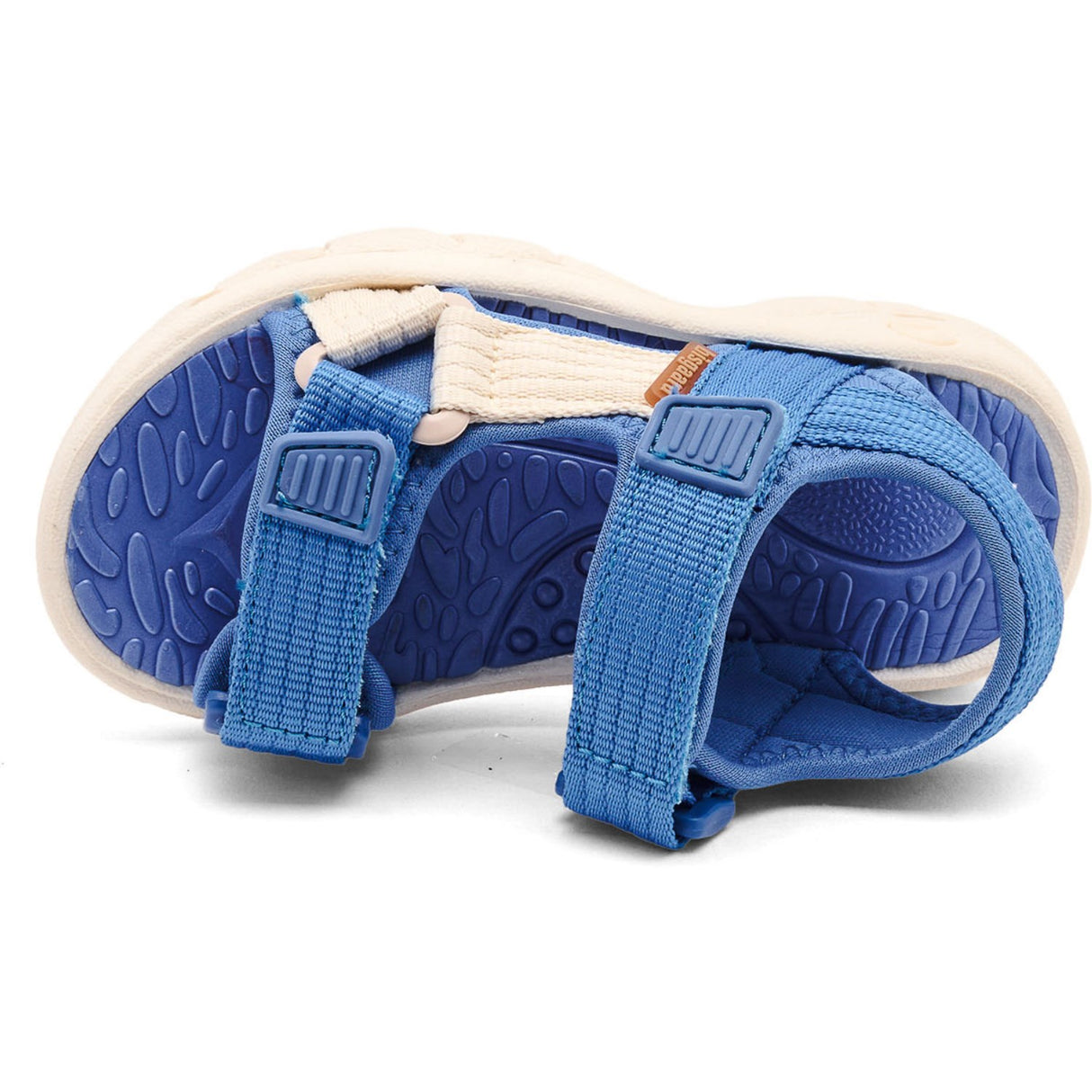 Bisgaard Cobalt Nico Sandal