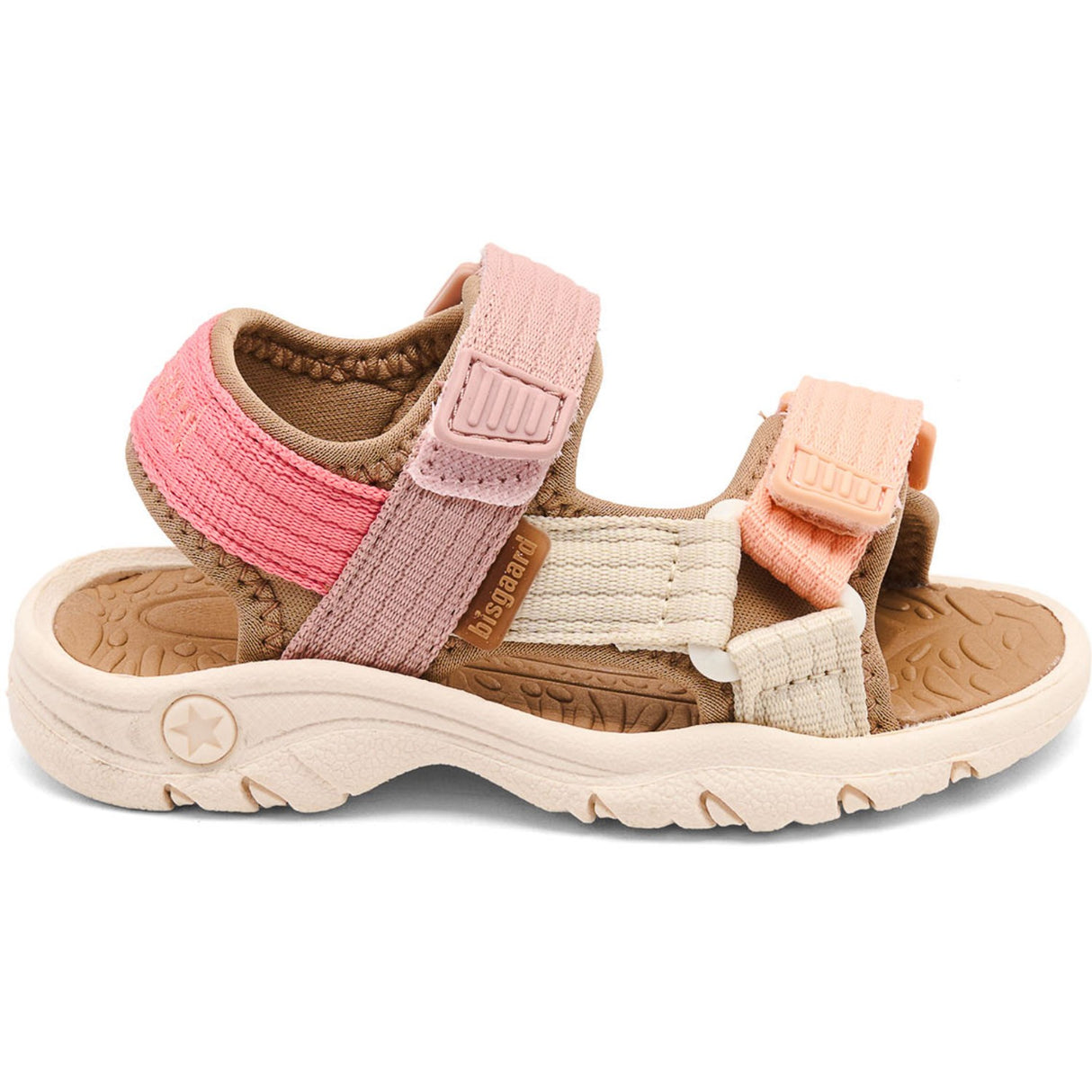 Bisgaard Rose Nico Sandal