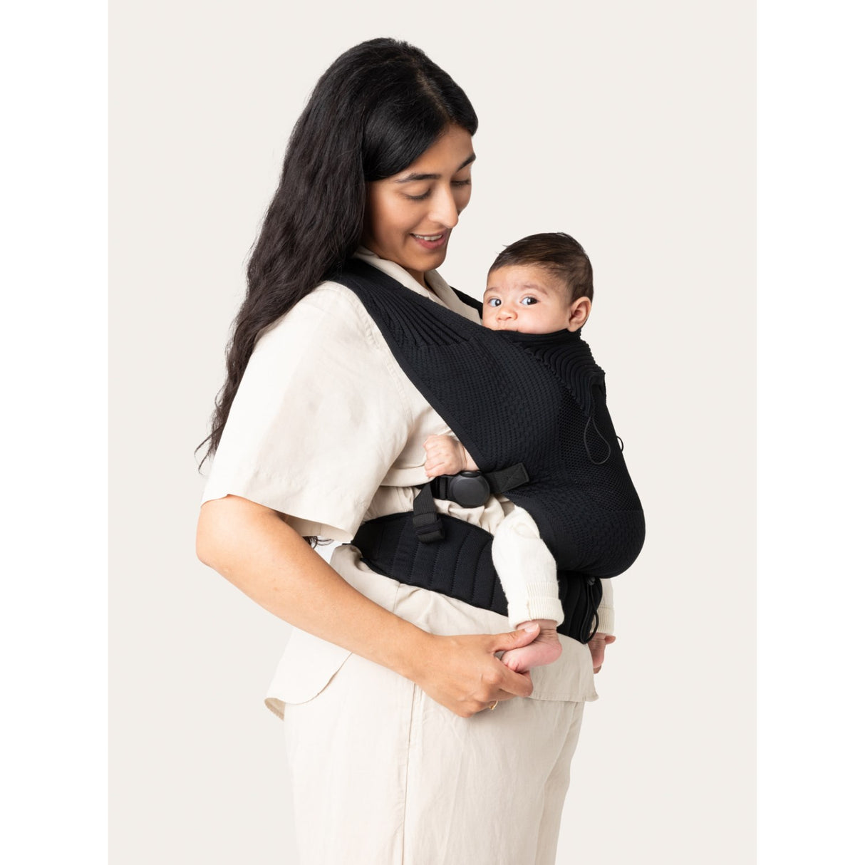 Flybaby Black Carrier
