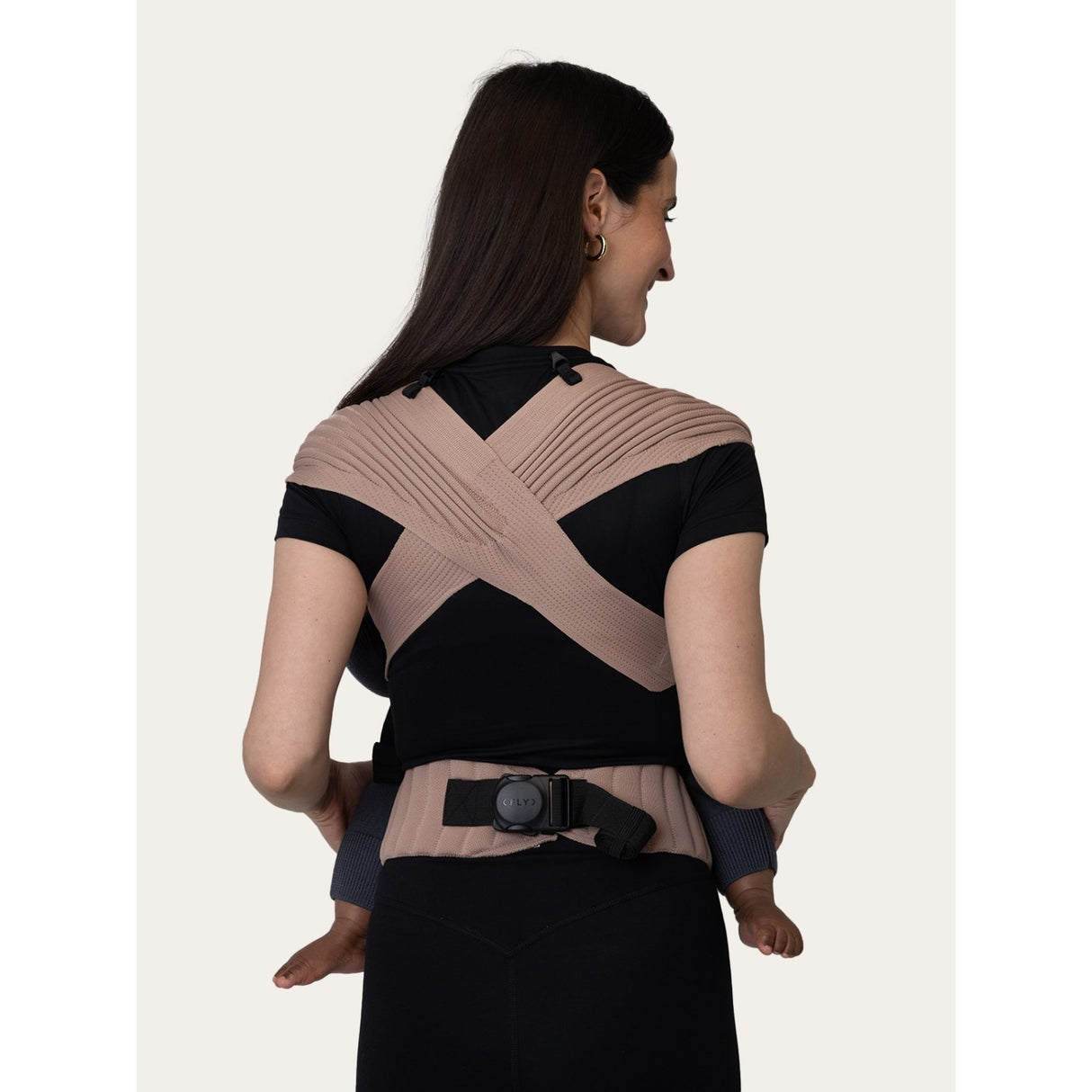 Flybaby Cinnamon Carrier