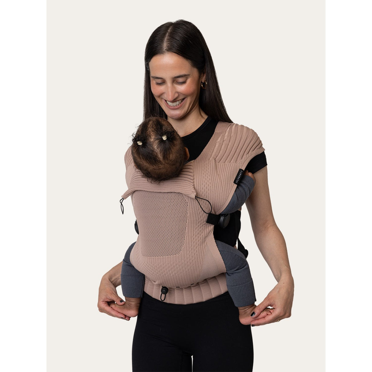 Flybaby Cinnamon Carrier