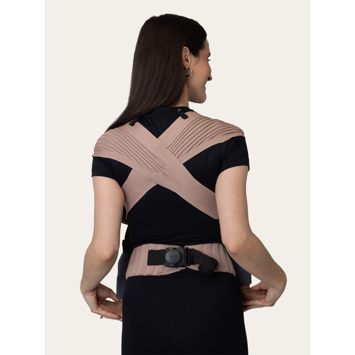 Flybaby Cinnamon Carrier