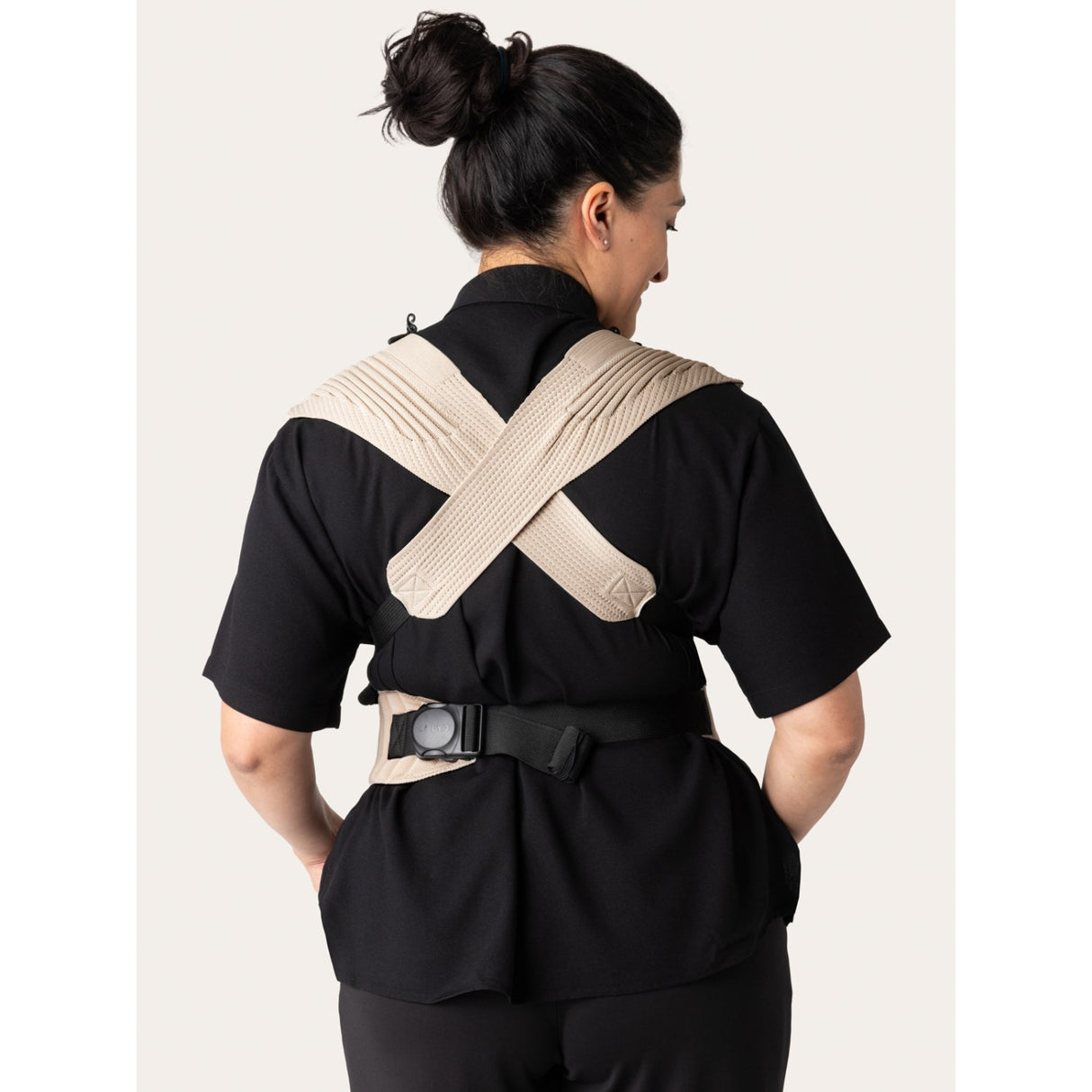 Flybaby Creme Carrier