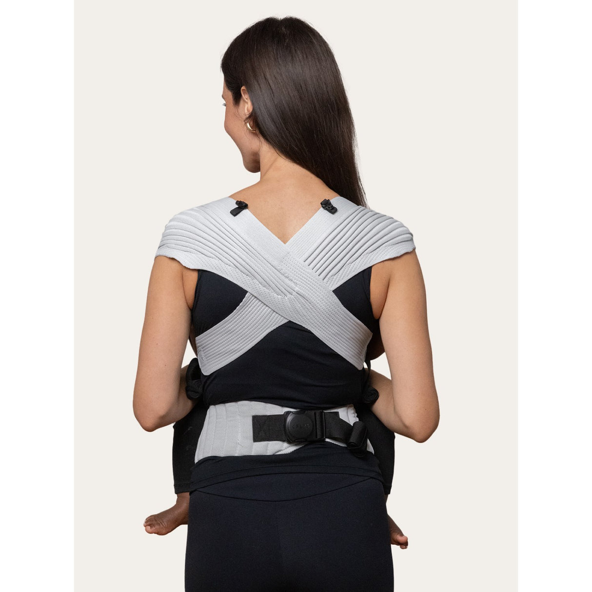 Flybaby Grey Carrier