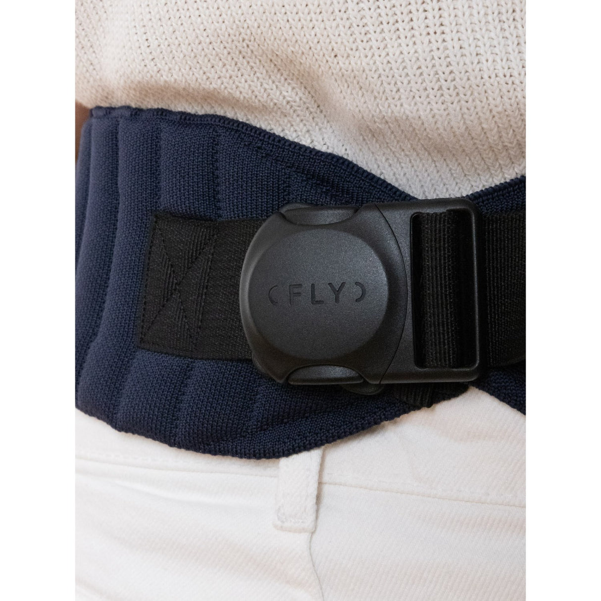 Flybaby Oxford Carrier