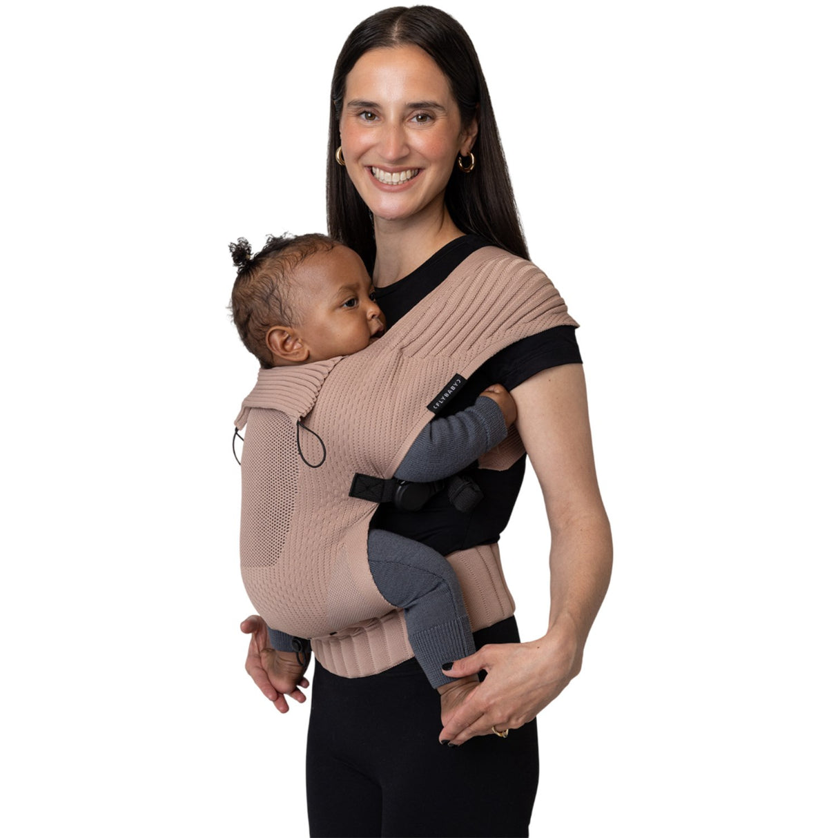 Flybaby Cinnamon Carrier