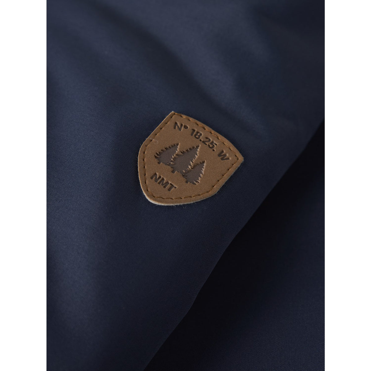 Name It Navy Blazer Nmmmarlow Parka Jacket Pb1 Fo