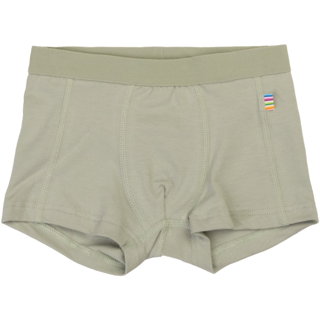Joha Green Boxer Shorts