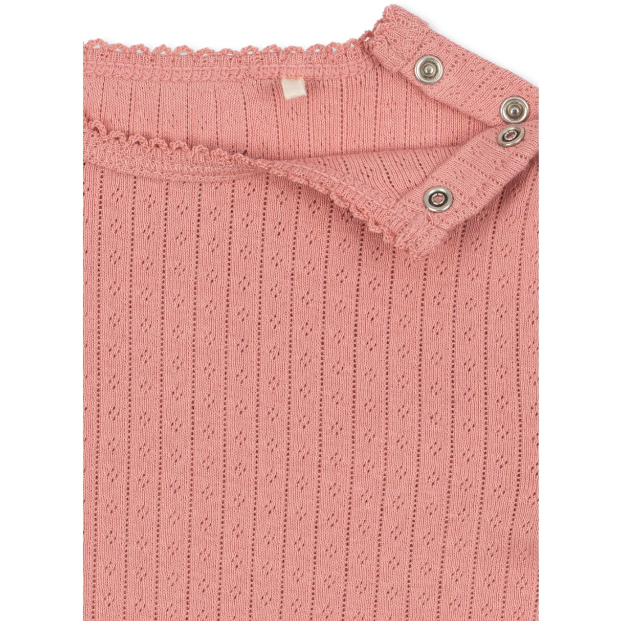 Konges Sløjd Rosette Minnie Body Gots