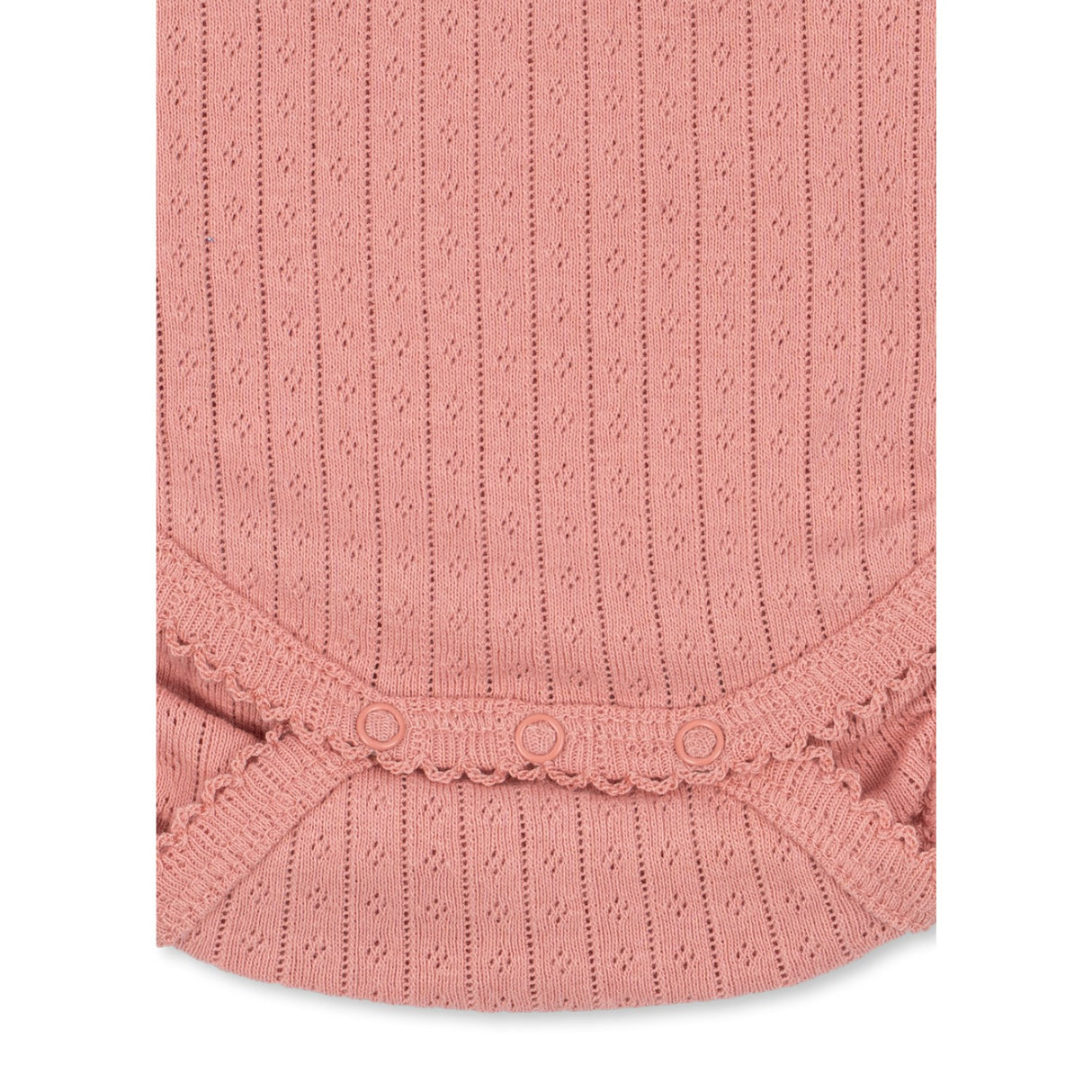 Konges Sløjd Rosette Minnie Body Gots