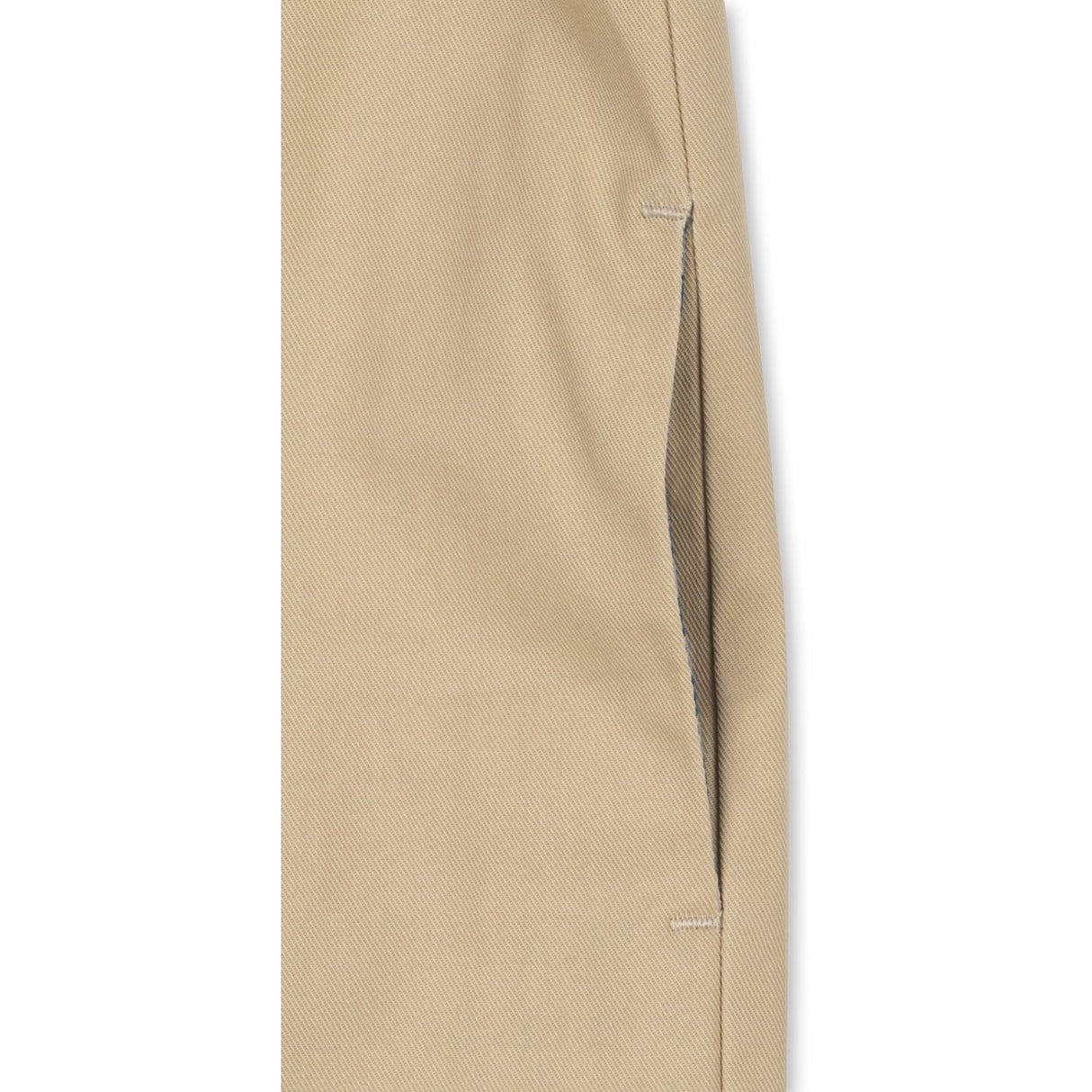 Konges Sløjd Oxford Tan Trenchy Coat