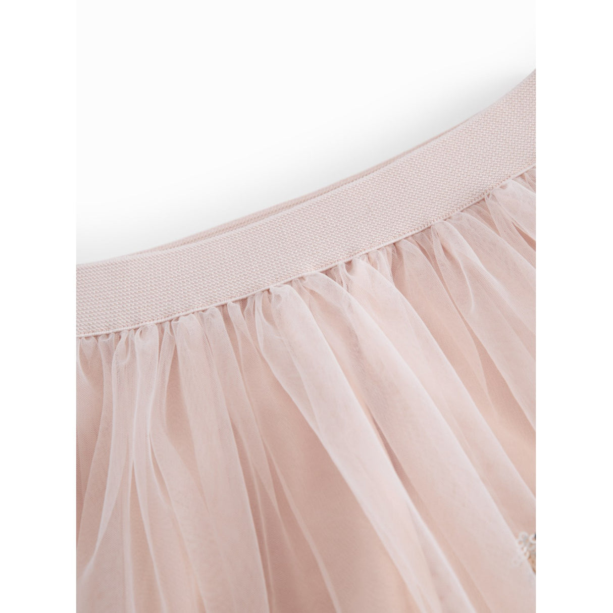 MarMar Ballerina Embroidery Unicorn Twinkle Solvig Skirt