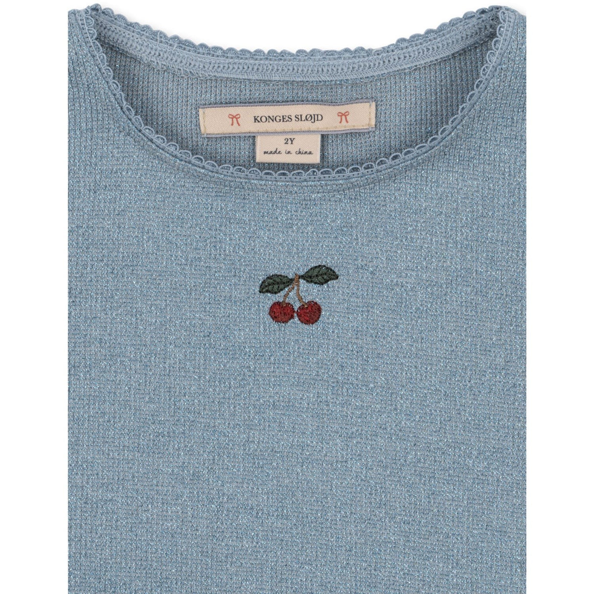 Konges Sløjd Sleet Roli Blouse