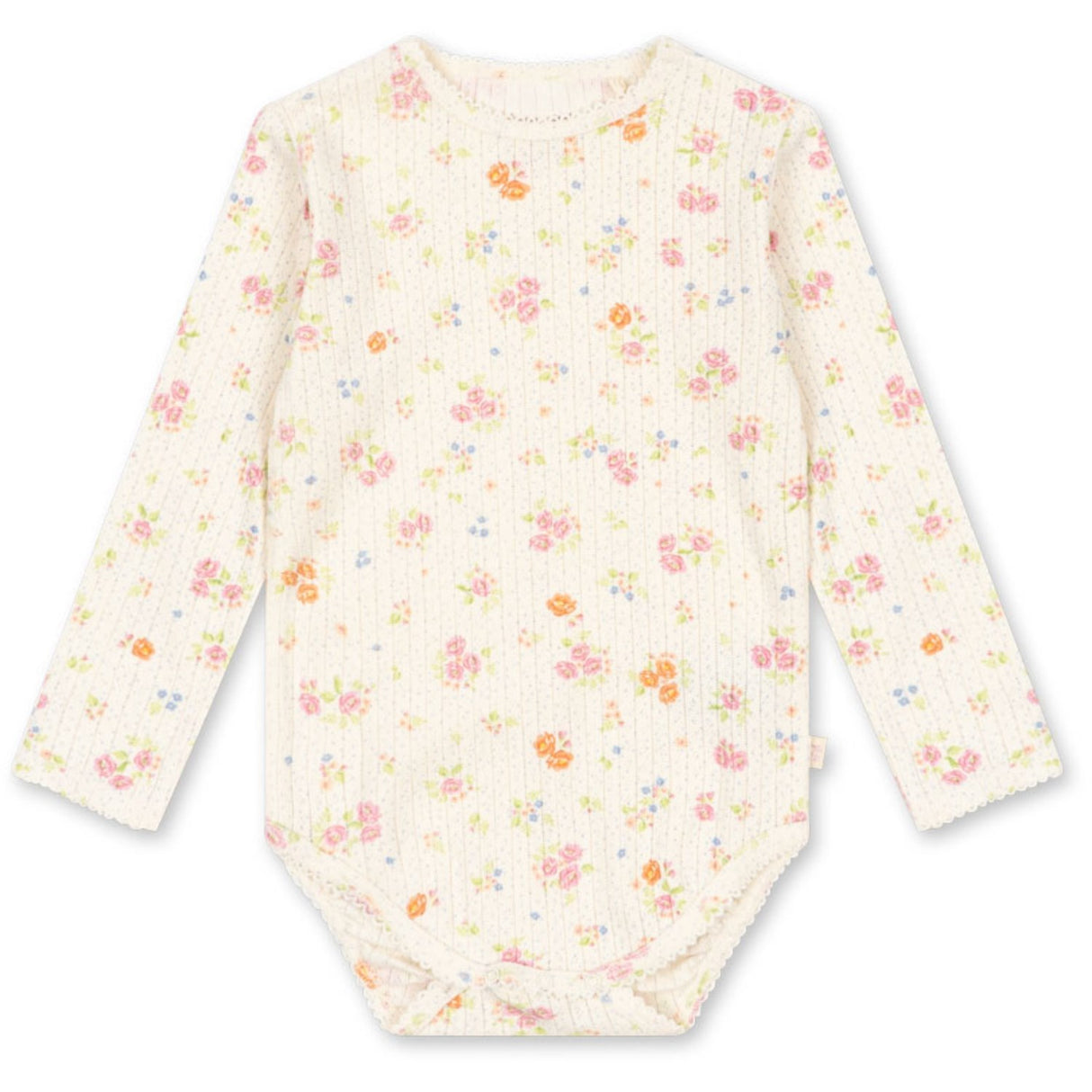 Konges Sløjd Nonoka Minnie Body Gots