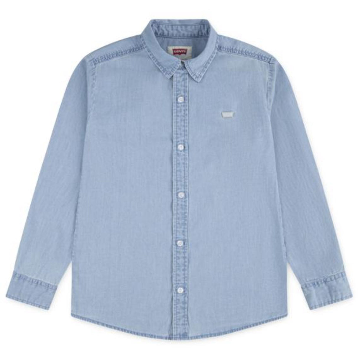 Levi's Avalon Lvb Battery Housemark Shirt