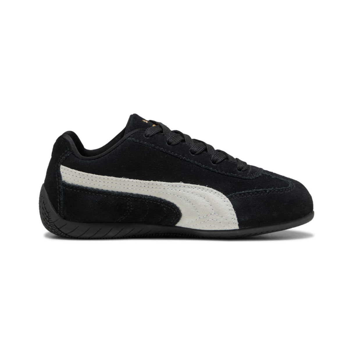 Puma Black-White Speedcat OG PS