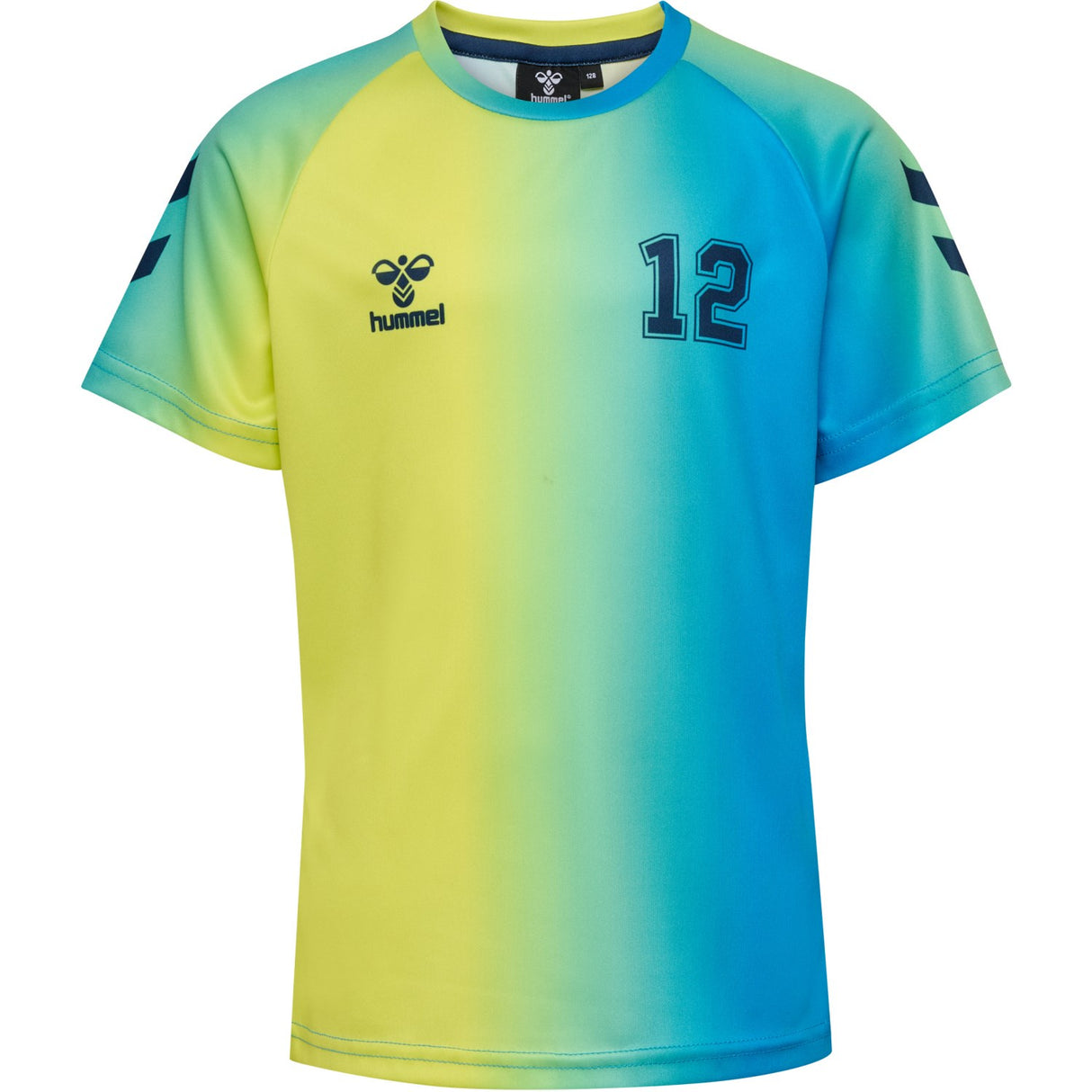 Hummel Limeade Shimmer Set