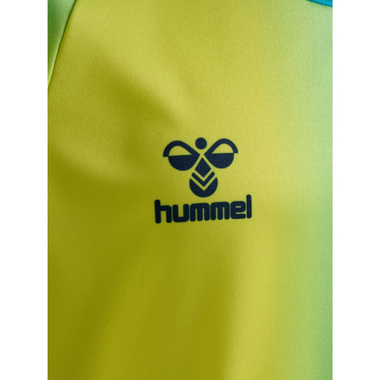 Hummel Limeade Shimmer Set