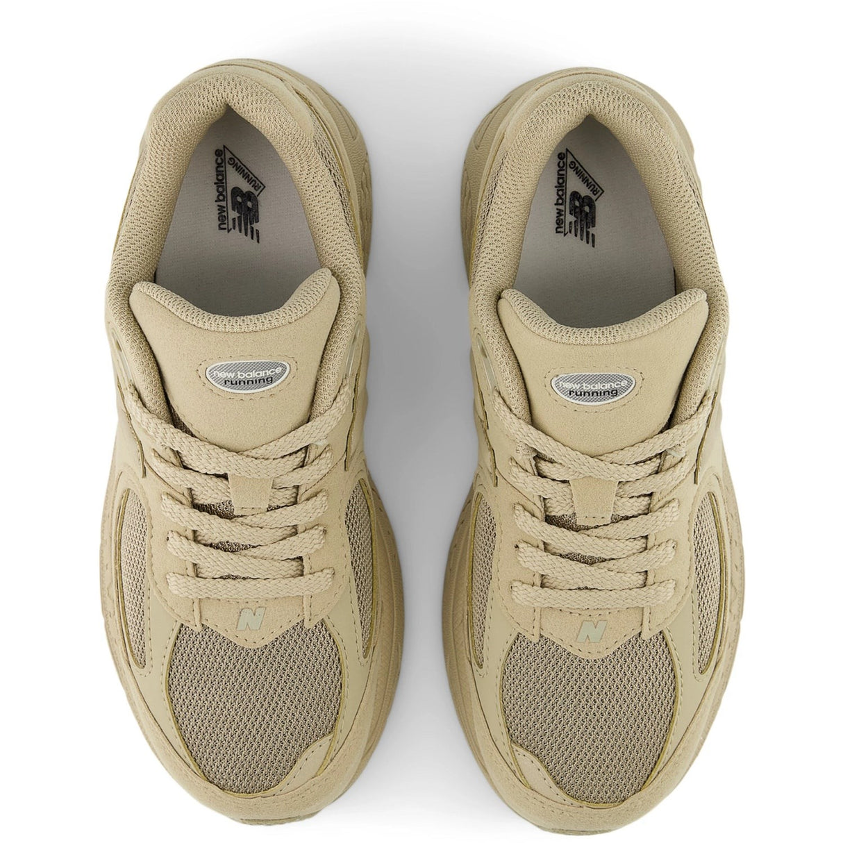 New Balance Stoneware New Balance 2002 Kids Lace