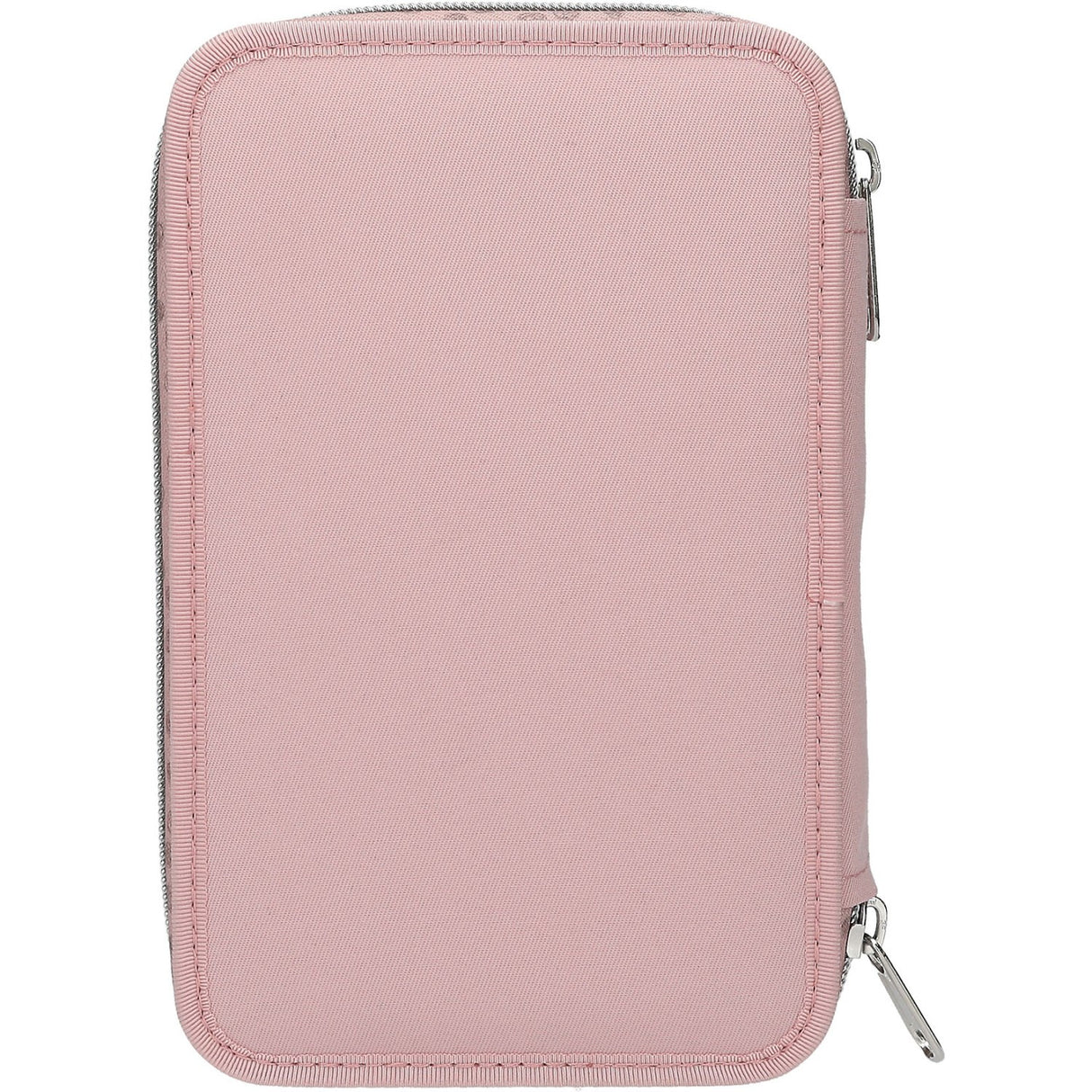 TOPModel Dots Double Pencil Case
