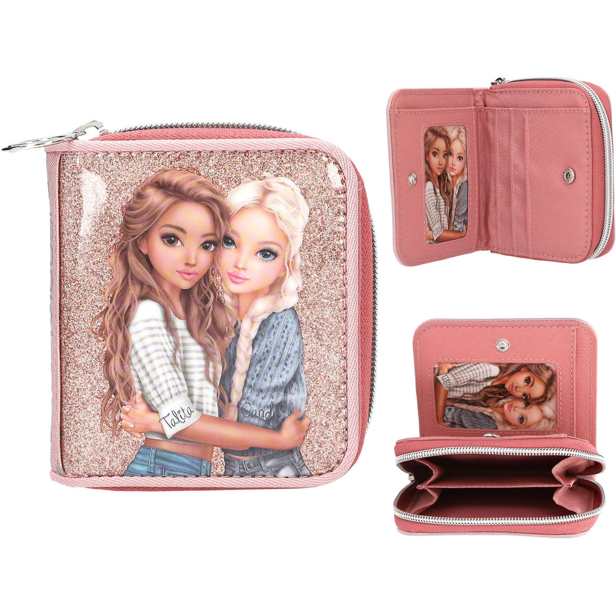 TOPModel Dots Purse