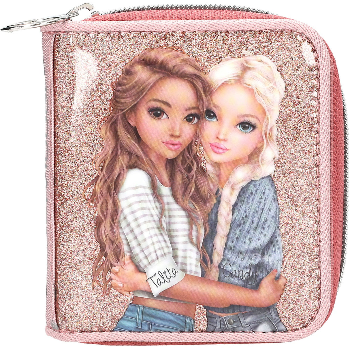 TOPModel Dots Purse
