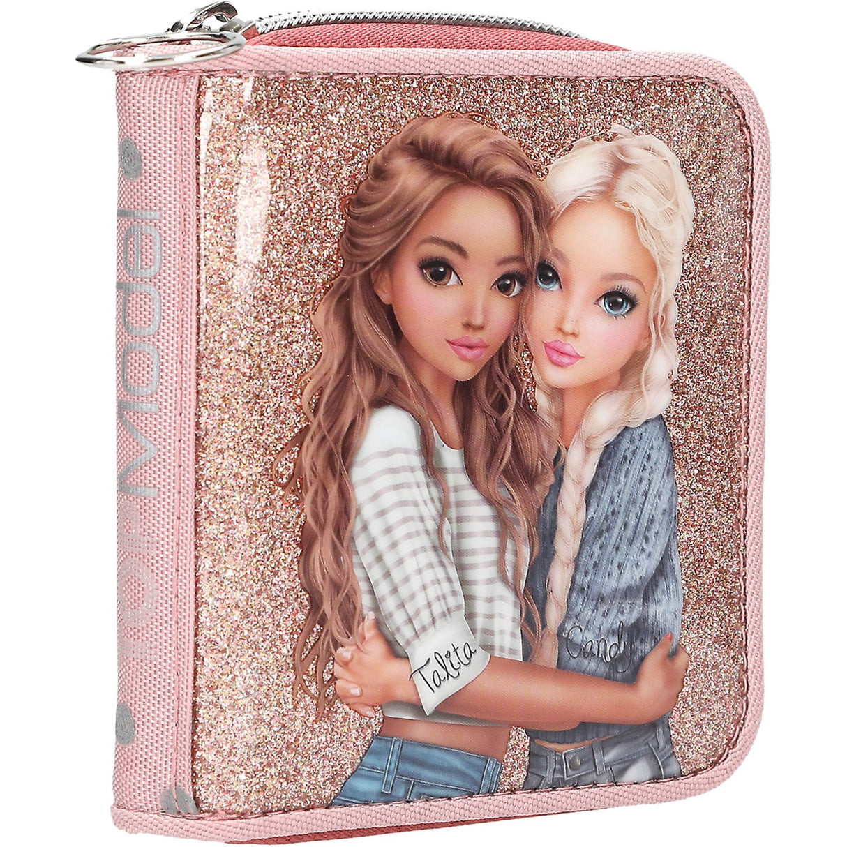 TOPModel Dots Purse