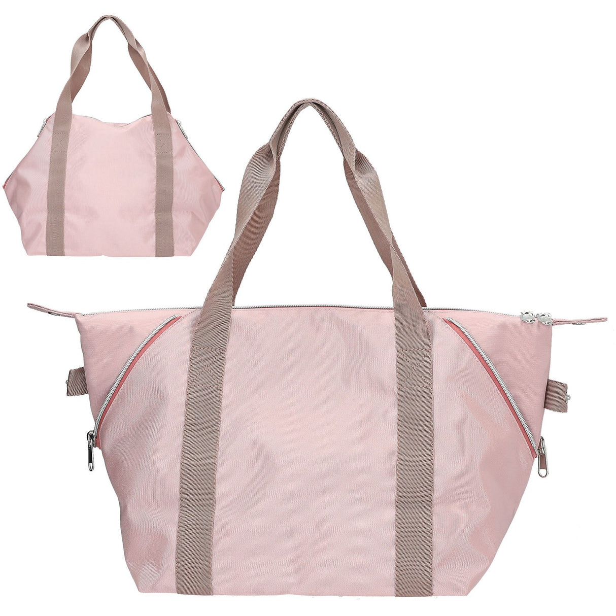 TOPModel Dots Sports Bag